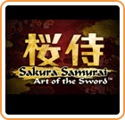 Sakura Samurai: Art of the Sword (Nintendo 3DS)